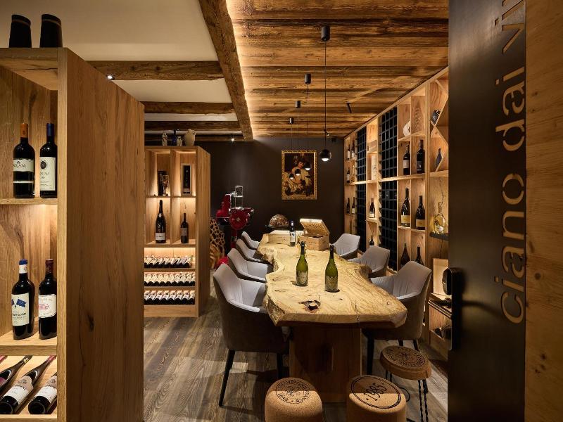 Dolomites Wellness Hotel Savoy image