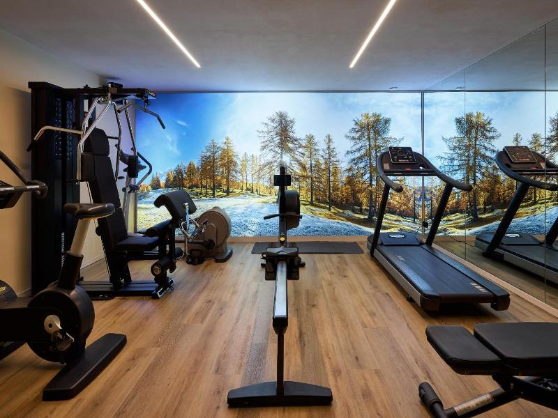Dolomites Wellness Hotel Savoy image