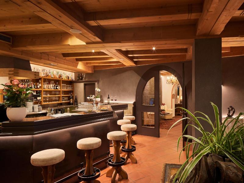 Dolomites Wellness Hotel Savoy image