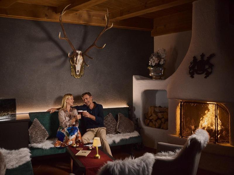 Dolomites Wellness Hotel Savoy image