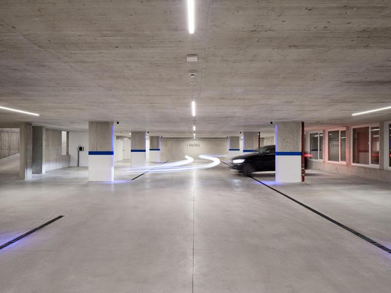 Dolomites Wellness Hotel Savoy image