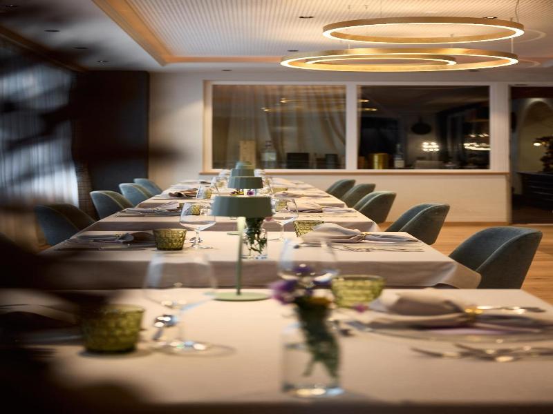 Dolomites Wellness Hotel Savoy image