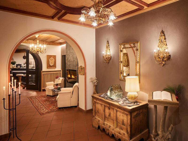 Dolomites Wellness Hotel Savoy image