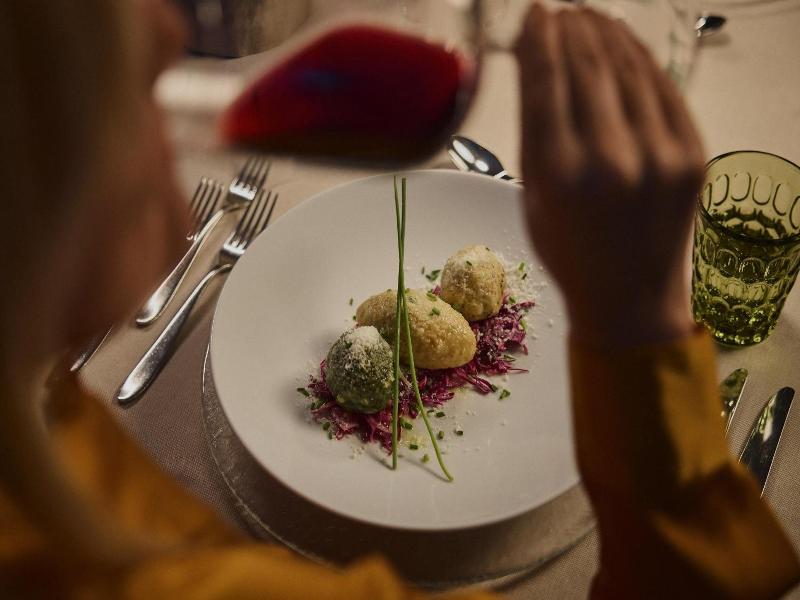 Dolomites Wellness Hotel Savoy image