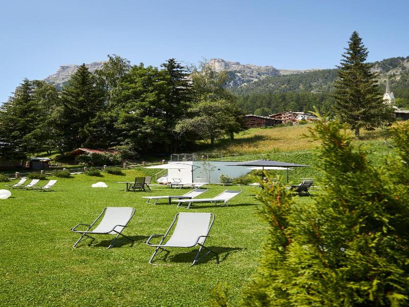 Dolomites Wellness Hotel Savoy image