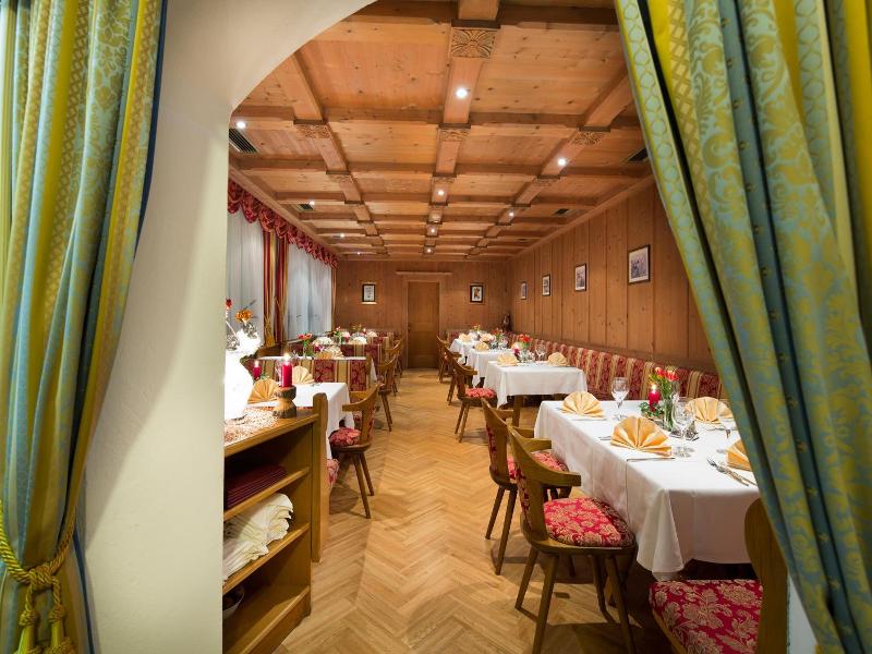 Dolomites Wellness Hotel Savoy image