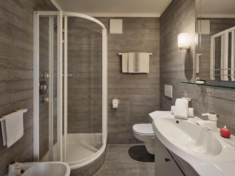 Dolomites Wellness Hotel Savoy image