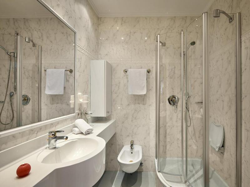 Dolomites Wellness Hotel Savoy image