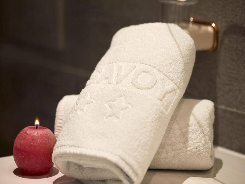 Dolomites Wellness Hotel Savoy image