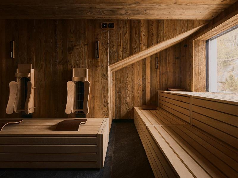 Dolomites Wellness Hotel Savoy image