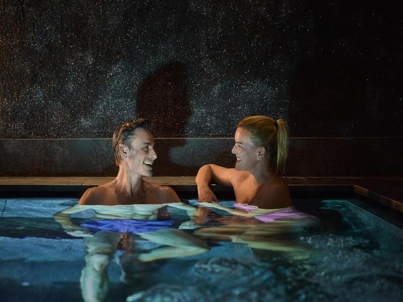 Dolomites Wellness Hotel Savoy image
