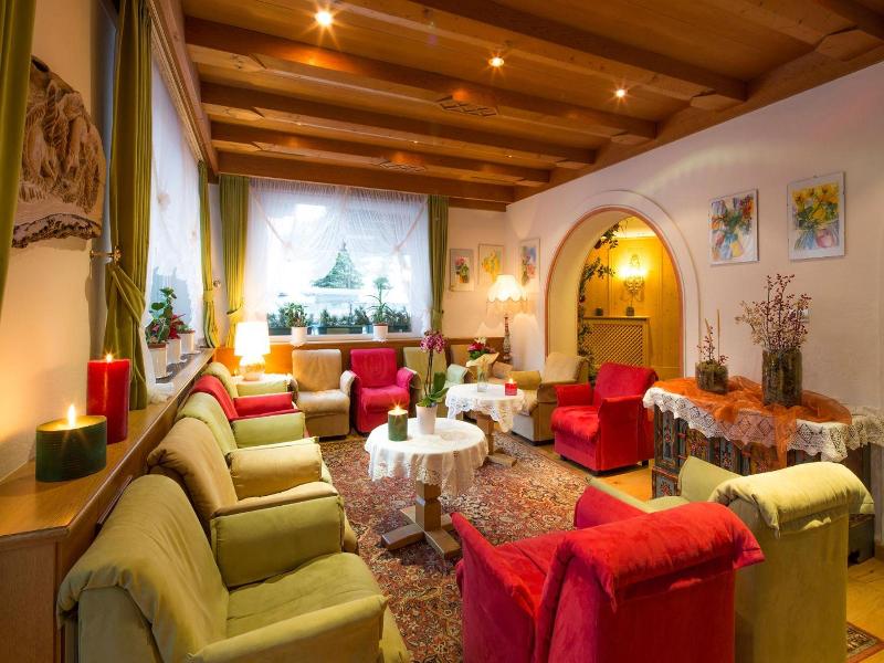 Dolomites Wellness Hotel Savoy image