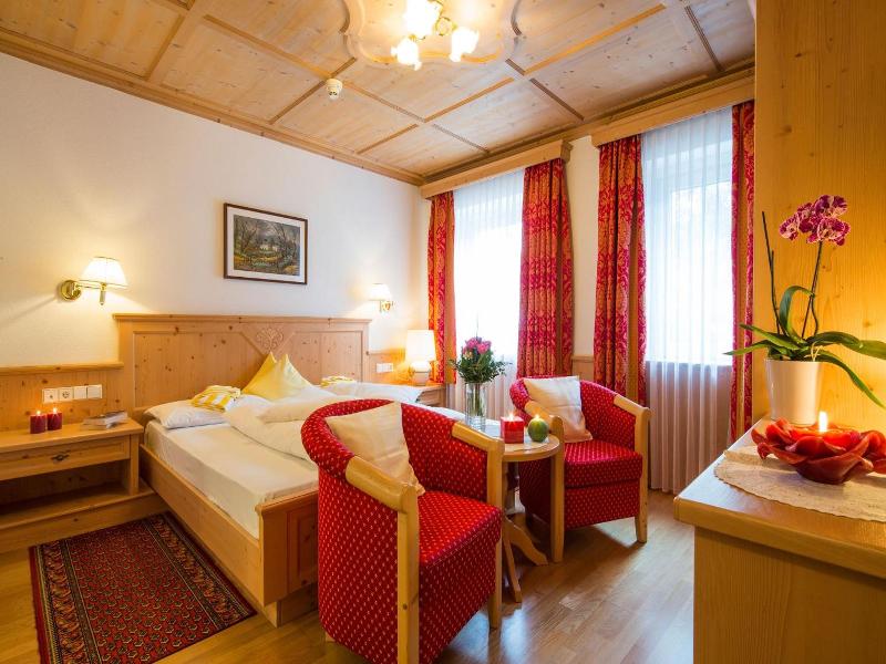 Dolomites Wellness Hotel Savoy image