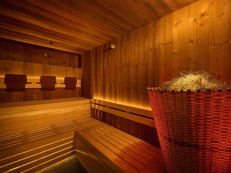Dolomites Wellness Hotel Savoy image