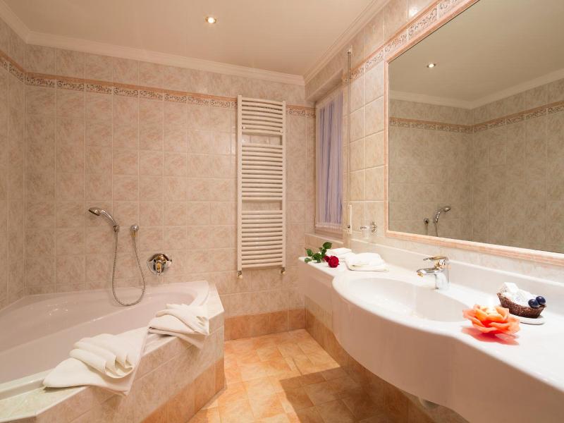 Dolomites Wellness Hotel Savoy image