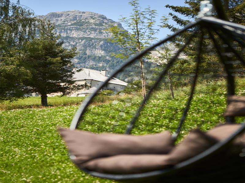 Dolomites Wellness Hotel Savoy image