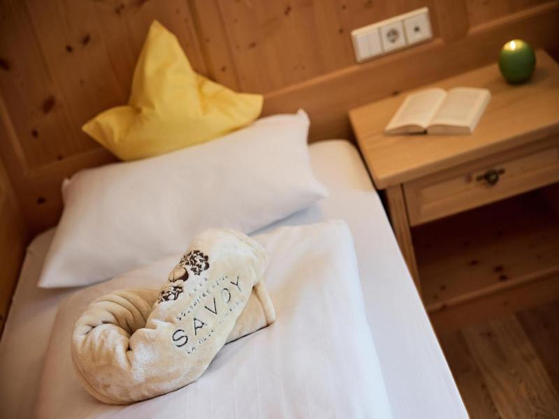 Dolomites Wellness Hotel Savoy image