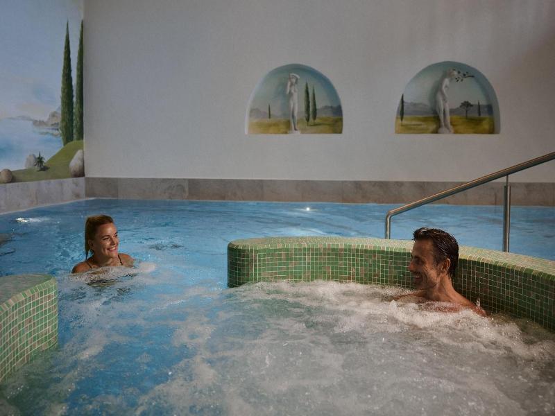 Dolomites Wellness Hotel Savoy image