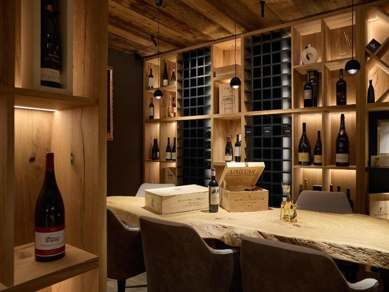 Dolomites Wellness Hotel Savoy image