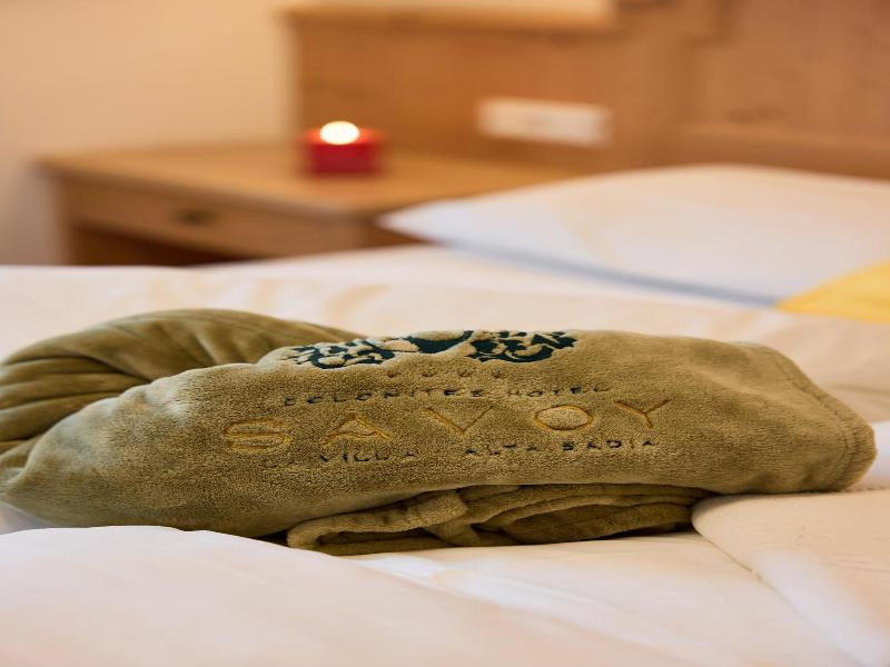Dolomites Wellness Hotel Savoy image