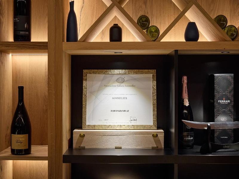 Dolomites Wellness Hotel Savoy image