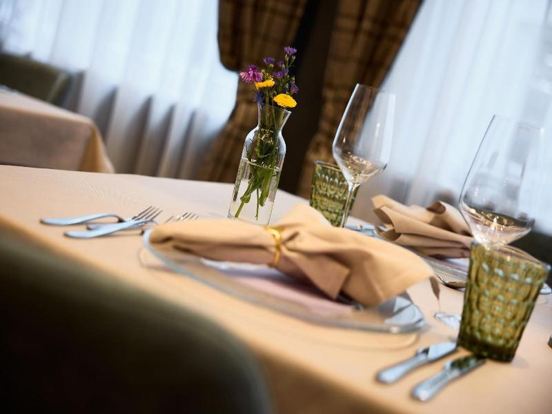 Dolomites Wellness Hotel Savoy image