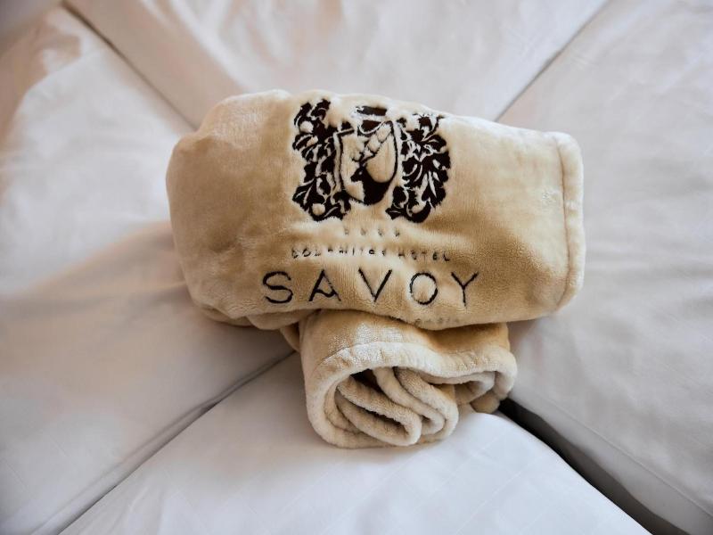 Dolomites Wellness Hotel Savoy image
