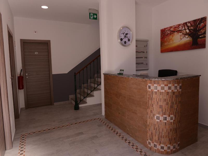 Hotel Oregon image