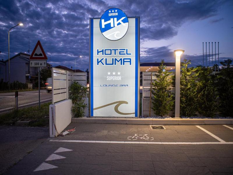 Hotel Kuma image