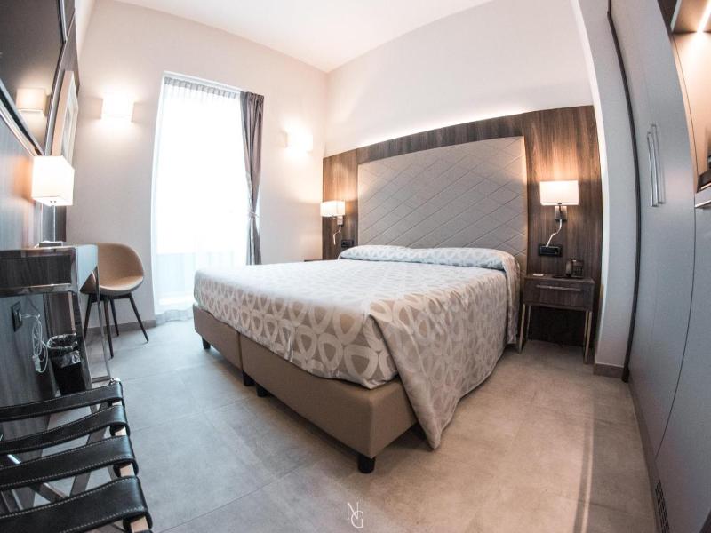 Hotel Kuma image
