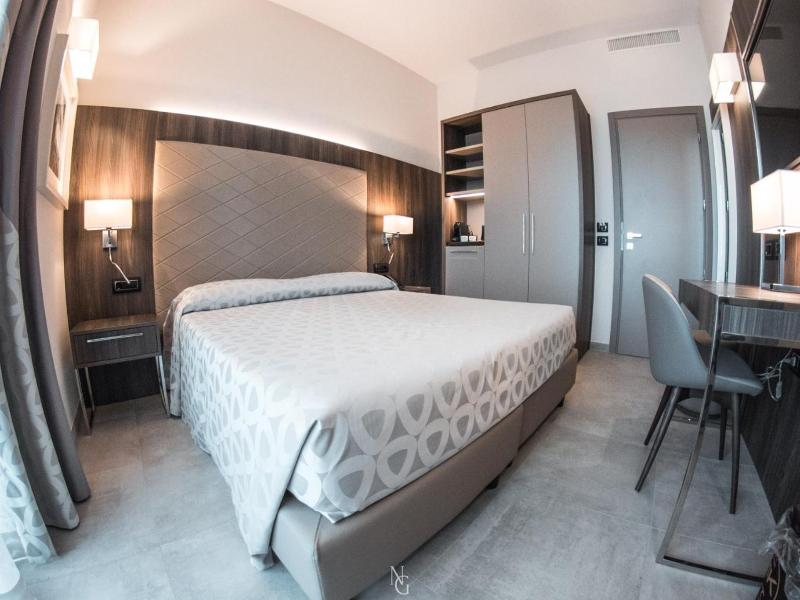 Hotel Kuma image