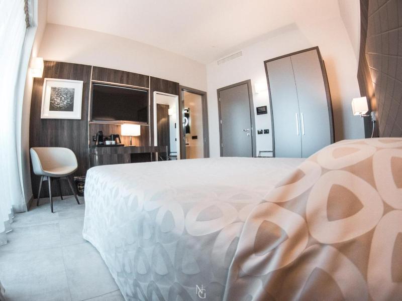 Hotel Kuma image