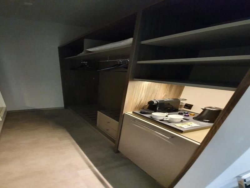 Hotel Kuma image