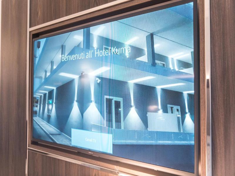 Hotel Kuma image