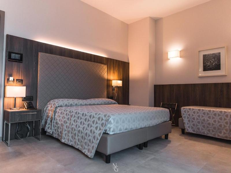 Hotel Kuma image