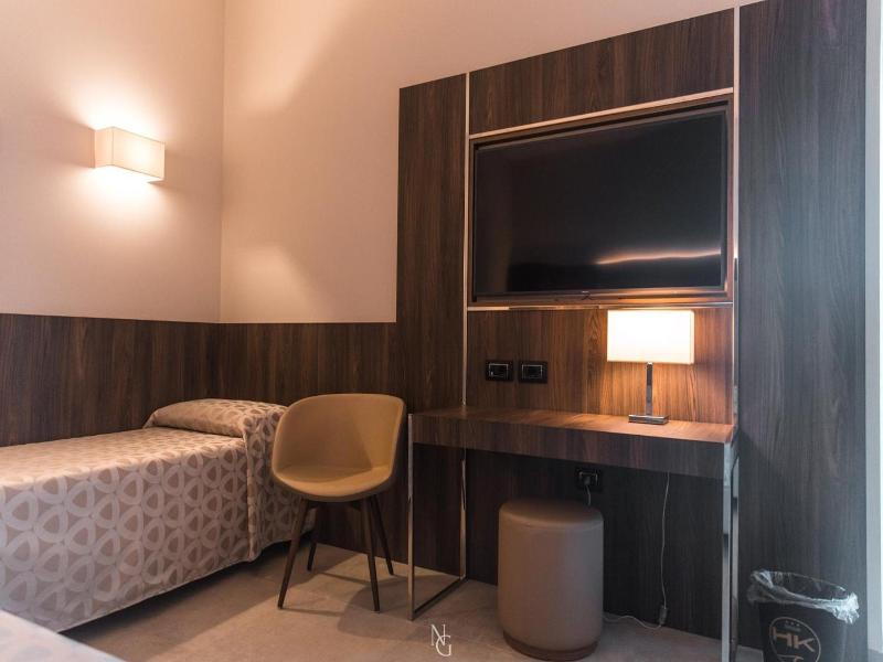 Hotel Kuma image