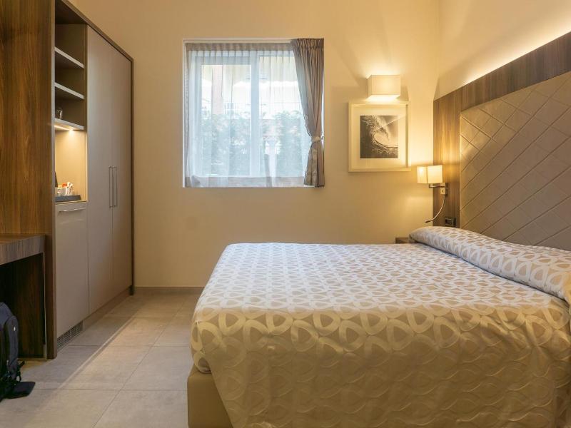 Hotel Kuma image