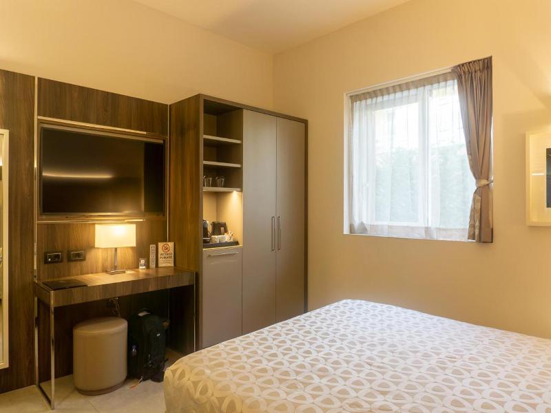 Hotel Kuma image