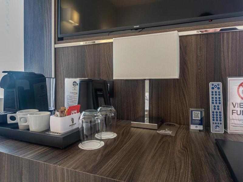 Hotel Kuma image