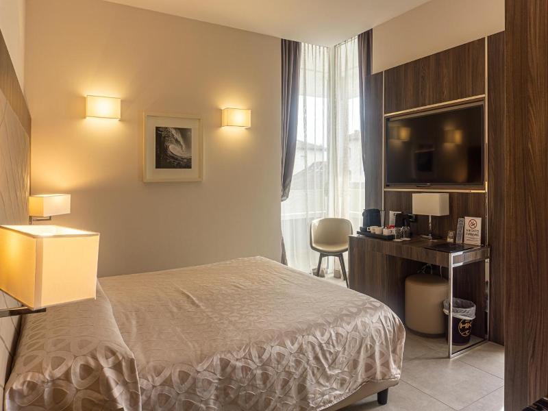 Hotel Kuma image