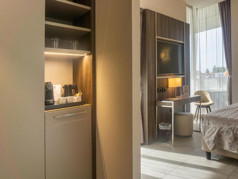 Hotel Kuma image