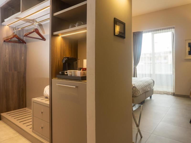 Hotel Kuma image