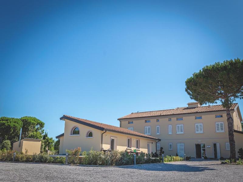 Hotel Residence Vallecorsa image