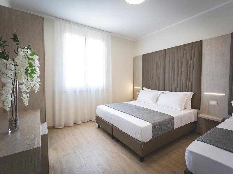 Hotel Residence Vallecorsa image