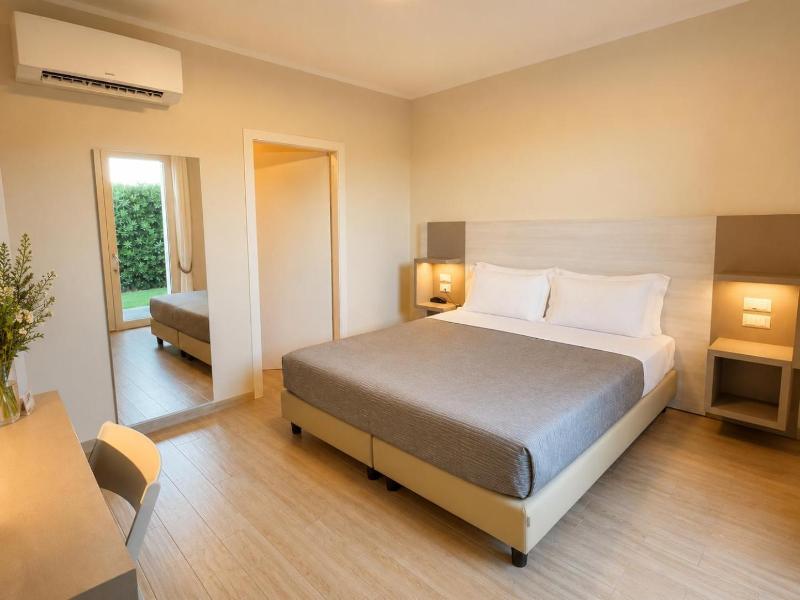 Hotel Residence Vallecorsa image