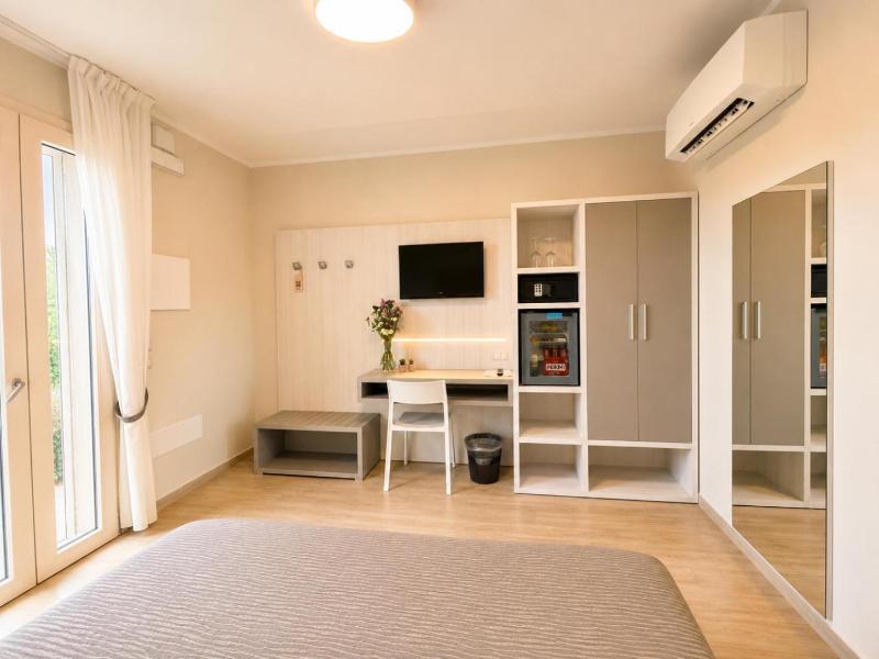 Hotel Residence Vallecorsa image