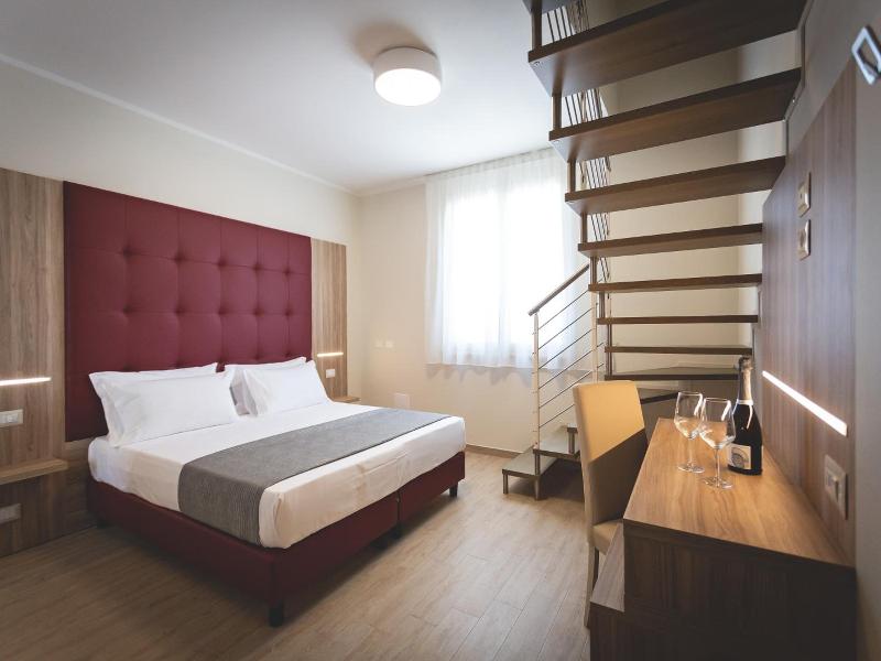 Hotel Residence Vallecorsa image