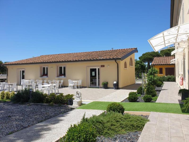 Hotel Residence Vallecorsa image
