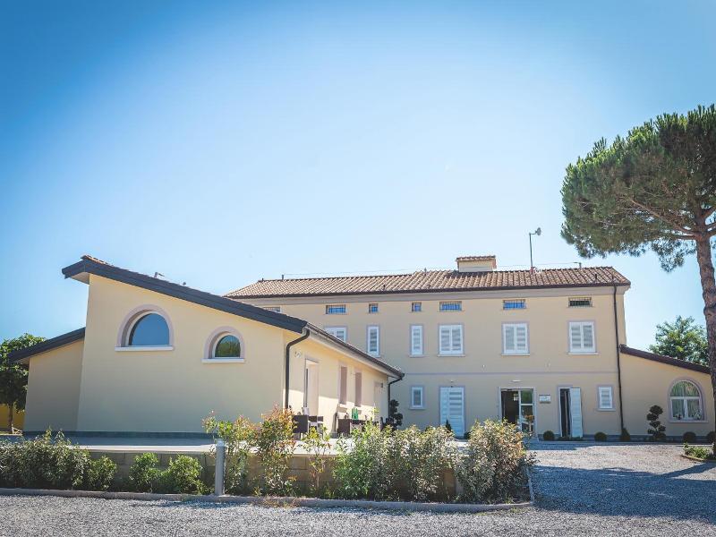 Hotel Residence Vallecorsa image