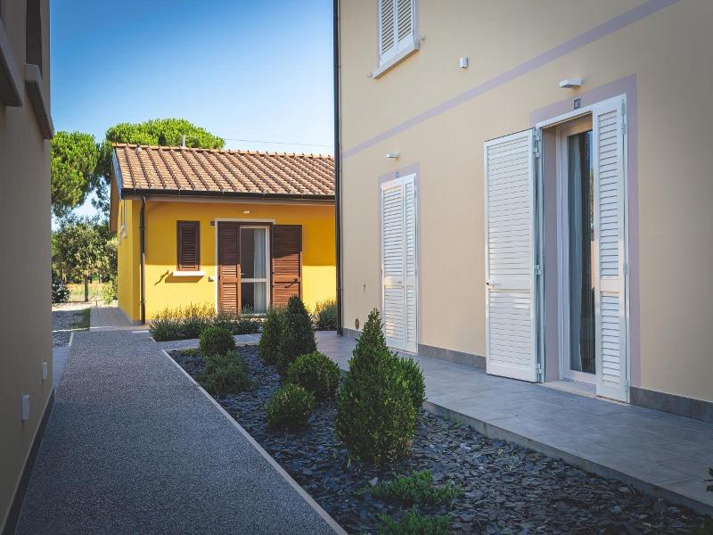 Hotel Residence Vallecorsa image